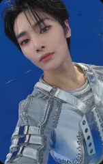 Stray Kids I.N Social Path(feat.LiSA) 5-STAR DOME TOUR 2023 会場購入特典 トレーディングカード 大阪A 9/9開催