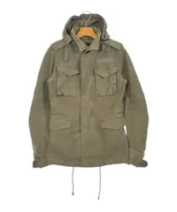 2026年最新】AKM メンズ ミリタリージャケットの人気アイテム - メルカリ