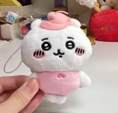 妖精 ちいかわ マスコット