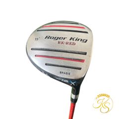 ゴルフ練習器具】ロジャーキングスイングトレーナー ドライバー.ver