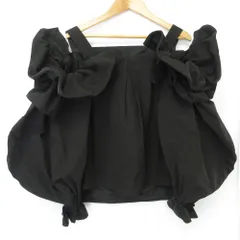 2026年最新】RICO シャツ・ブラウスの人気アイテム - メルカリ