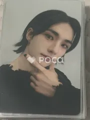 straykids ヒョンジン スキズ 樂-STAR ROCK-STAR SOUNDWAVE サウェ ラキドロ