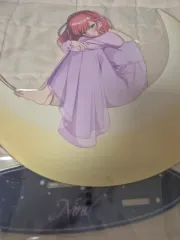 五等分の花嫁 A-2賞 中野にの BIGアクリルスタンド