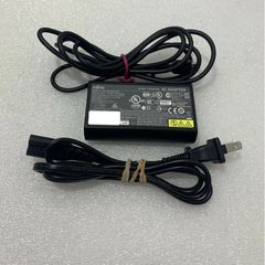 中古品 富士通 純正AC アダプター 20V~3.25A/65W 15V-3A 9V-3A 5V-3A