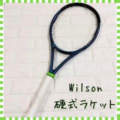 Wilson ULTRA TOUR 95CV V4.0 【 錦織圭使用モデル】青 - メルカリ