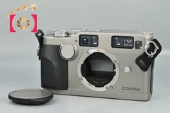 2026年最新】contax gd-2の人気アイテム - メルカリ
