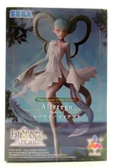 セガ Luminasta Fate/Grand Order Arcade アルターエゴ ラーヴァ/ティアマト再販版
