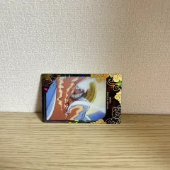 ONE PIECE イタジャガ カード モンキー・D・ルフィ（ルフィ） ニカ（NIKA） ギア5 グッズ