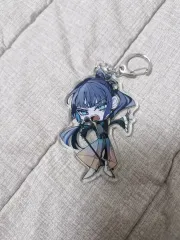 Ado ひばな 夜咄 アクリルキーホルダー