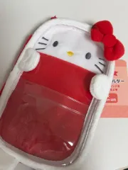 サンリオ ハローキティ アクリルスタンド アクスタ ポーチ