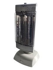 DAIKIN ダイキン セラムヒート ERFT11VS-W 遠赤外線暖房機 - メルカリ