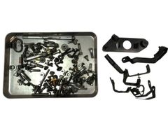 コック  ニンジャZX-25RのコックピットはまるでZX-6R【本物スペックが織り成す