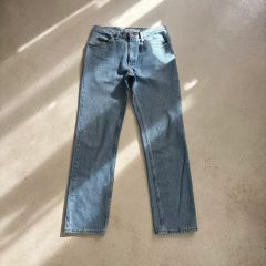 00s Lee ヴィンテージ デニムパンツ 32x32