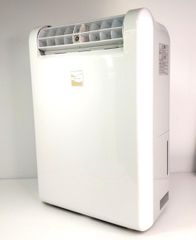美品】2022年製 三菱 ムーブアイ 衣類乾燥除湿機 サラリ - メルカリ