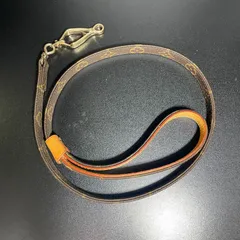 ルイヴィトン 　 モノグラム ショルダーストラップ　リード B26010717