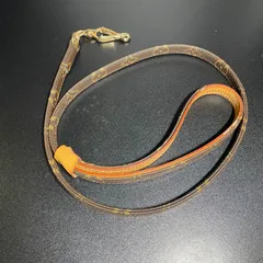 ルイヴィトン 　 モノグラム ショルダーストラップ　リード B26010722