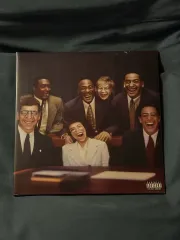 OS リリアッティ lil yachty let ' s start here LP