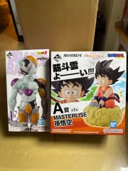 一番くじ ドラゴンボール フィギュア まとめ