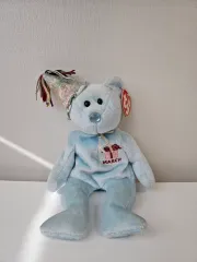 ヴィンテージ TYクマ (3月 誕生日)