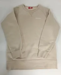 Converse/コンバース　ALLSTAR　トレーナー　裏起毛　サイズM【中古品】