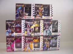 ♯Hqv23BJイナズマイレブン超次元メダルコレクション2全10種 - メルカリ