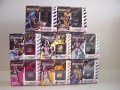 ΩiOe31ST 仮面ライダーフォーゼ アストロスイッチ4 全8種