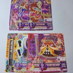 アイカツ！カード まとめ 出品