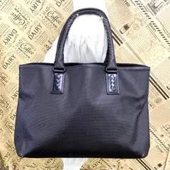 ボッテガヴェネタ ハンド トートバッグ a4 ビジネス旅行 GA6