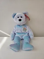 ヴィンテージ TYクマ (オーロラ)