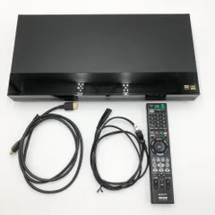 2026年最新】sony bdz-fbw2100の人気アイテム - メルカリ