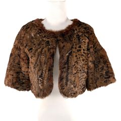 中村アン着用 23区 フェアアイル柄ニット 38 レディース 古着 セーター