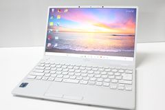 液晶故障】富士通 Core Ultra7 155 16GB 外部出力正常動作 - メルカリ
