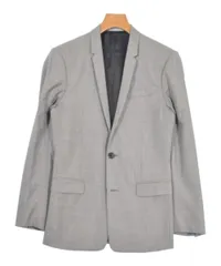 Dior Homme ジャケット メンズ 【古着】【中古】【送料無料】