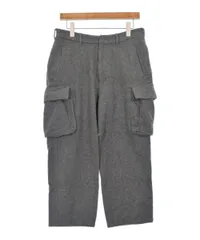 BEAMS カーゴパンツ メンズ 【古着】【中古】【送料無料】