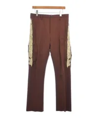 Doublet スラックス メンズ 【古着】【中古】【送料無料】のサムネイル