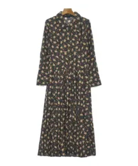 Lily Brown シャツワンピース レディース 【古着】【中古】【送料無料】