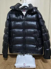 【大人気‼️】Moncler モンクレール　ダウン　黒　S 廃盤品❗️ 2026年最新】モンクレール廃盤の人気アイテム - メルカリ