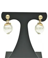 LOUIS VUITTON ピアス・イヤリング レディース 【古着】【中古】【送料無料】