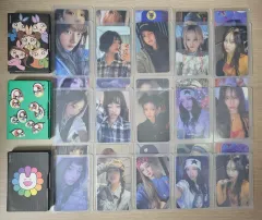 2026年最新】newjeansのグッズまとめの人気アイテム - メルカリ