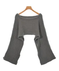 mysty woman ニット・セーター レディース 【古着】【中古】【送料無料】