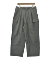 ATON パンツ（その他） メンズ 【古着】【中古】【送料無料】のサムネイル