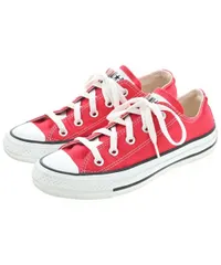 CONVERSE スニーカー レディース 【古着】【中古】【送料無料】