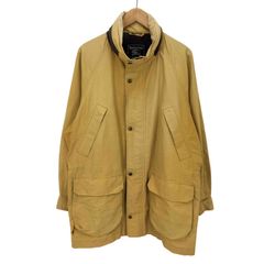 TOMORROWLAND VENTILE メンズ ステンカラーコート Sサイズ - メルカリ