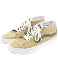 VANS スニーカー メンズ 【古着】【中古】【送料無料】