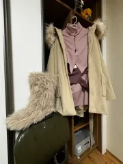 オーナー コーデ セット