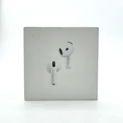 2026年最新】AirPods 4 アクティブノイズキャンセリング搭載の人気