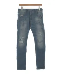DIESEL デニムパンツ メンズ 【古着】【中古】【送料無料】
