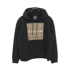 2026年最新】COACH メンズ パーカーの人気アイテム - メルカリ