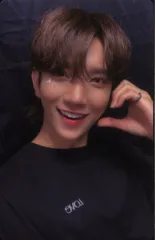 SEVENTEEN withfans JOSHUA FML ver4