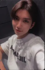 SEVENTEEN withfansオフラインイベント JOSHUA FML A)オフライン